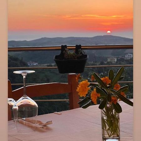 Restorant Hotel Xheni Durrës Zewnętrze zdjęcie