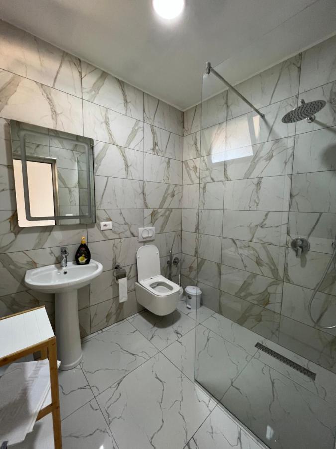 Restorant Hotel Xheni Durrës Zewnętrze zdjęcie
