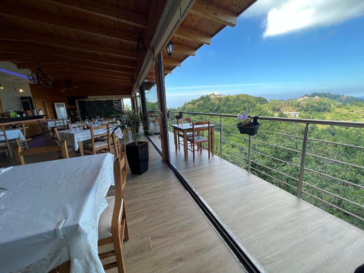 Restorant Hotel Xheni Durrës Zewnętrze zdjęcie